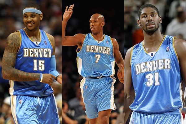 亚博sports-里程碑夜！丹佛掘金止住颓势，欧超杯赛后刷纪录，赛场秩序良好，轮换策略成焦点的简单介绍-亚博sports