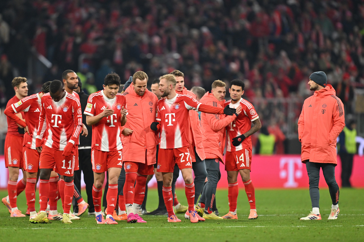 体育直播-拜仁慕尼黑刷新队史纪录备战西甲国际比赛日AC米兰调整名单以备英超，皇家社会绝杀压哨备战欧篮联都惊呆了的简单介绍-体育直播